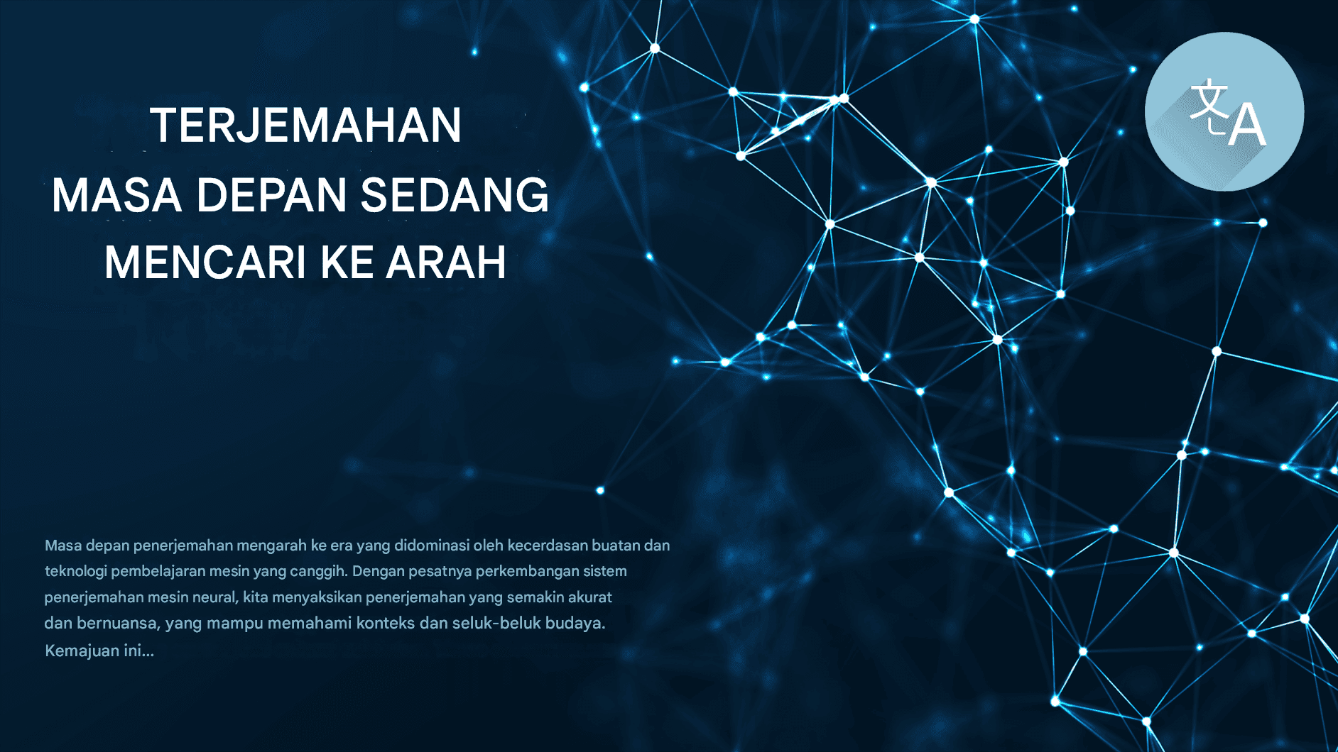 Claude Translator oleh Anthropic: Lebih Cerdas, Lebih Aman, dan Lebih Akurat