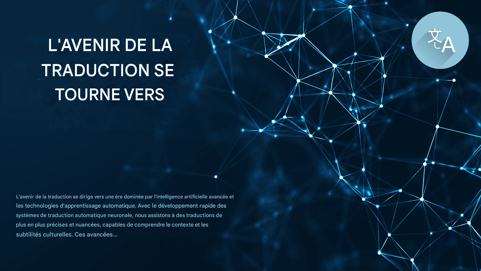 Claude Translator par Anthropic : des traductions plus intelligentes, plus sûres et plus précises