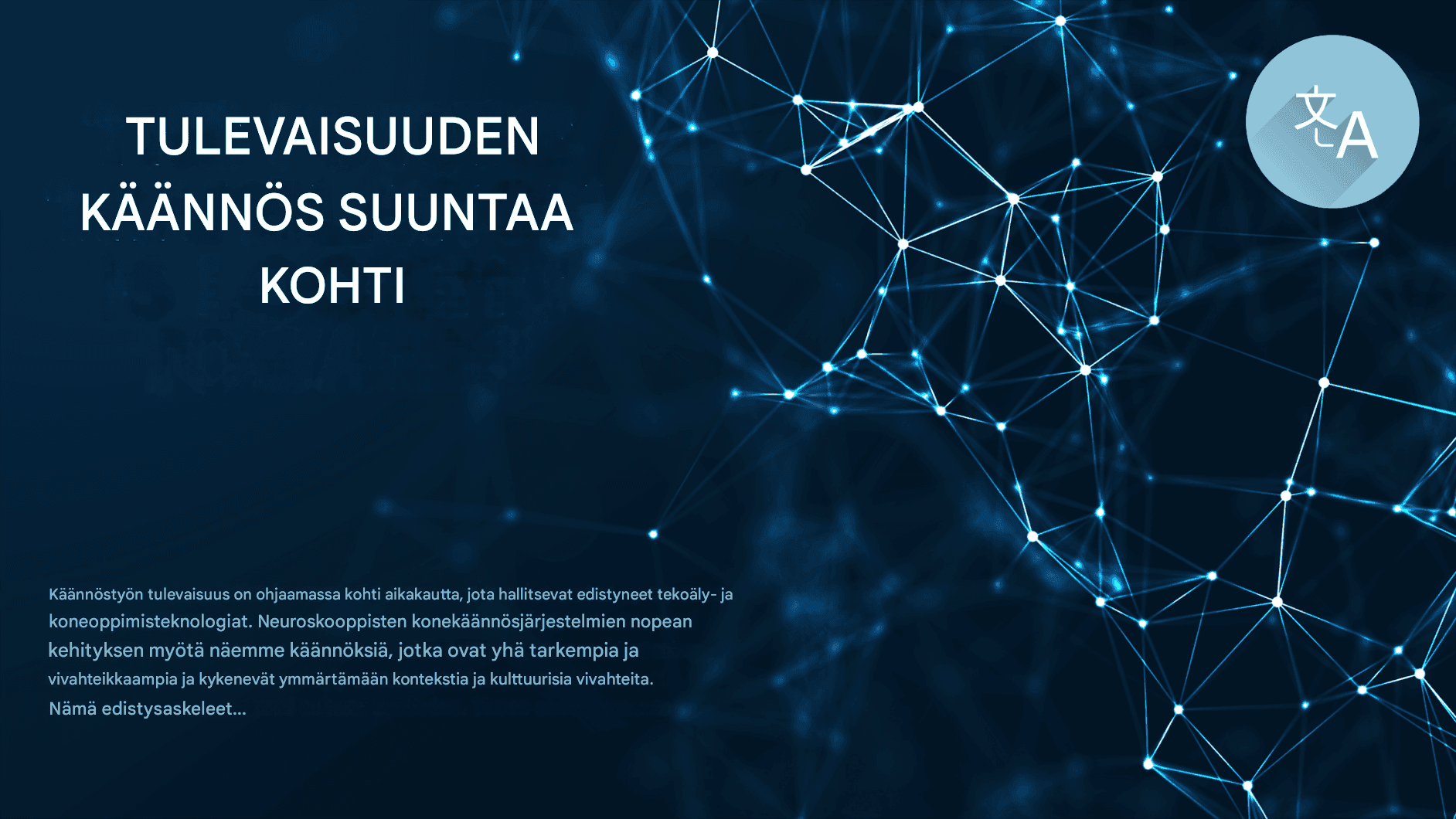 Claude Translator Anthropicilta: Älykkäämpi, turvallisempi ja tarkempi Al Translations