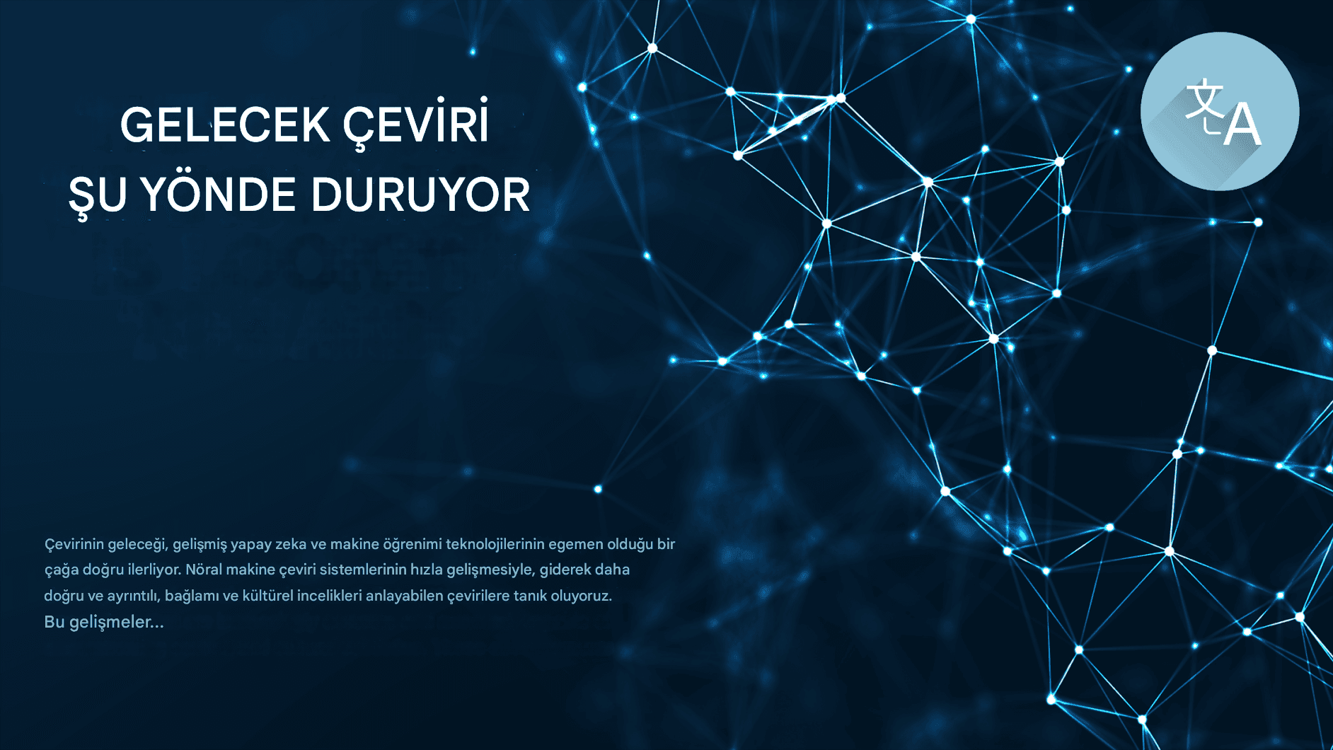 Anthropic'in Claude Translator'ı: Daha Akıllı, Daha Güvenli ve Daha Doğru Yapay Zeka Çevirileri