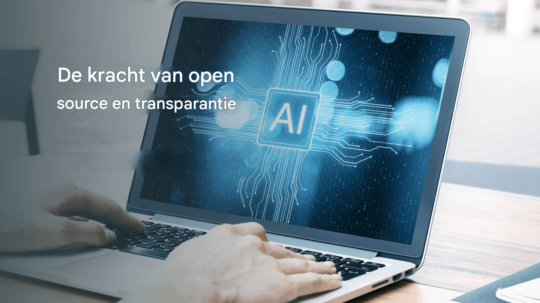 Mistral AI voor taalvertaling: lichtgewicht model, hoge nauwkeurigheid