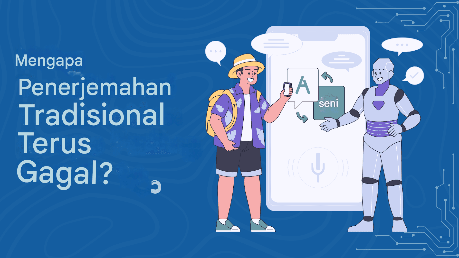 Meningkatkan SEO Internasional dengan Alat Terjemahan Chat GPT