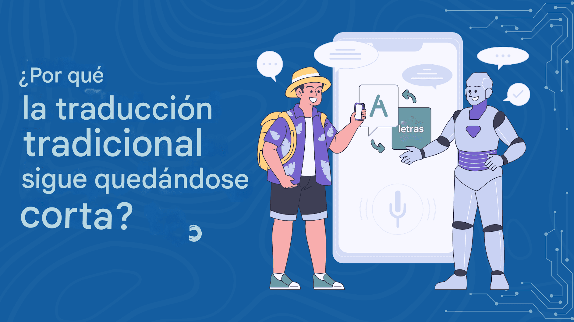 Mejorar el SEO internacional con herramientas de traducción de Chat GPT