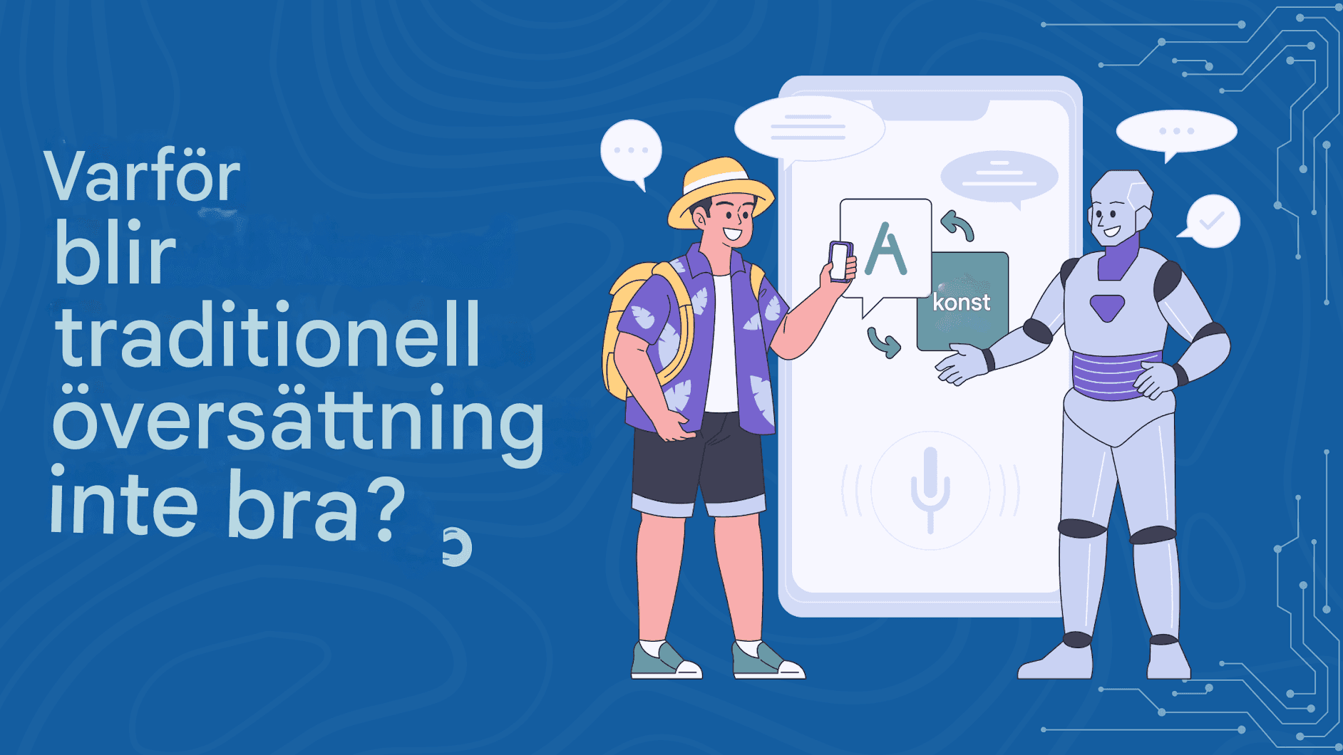 Förbättra internationell SEO med Chat GPT-översättningsverktyg