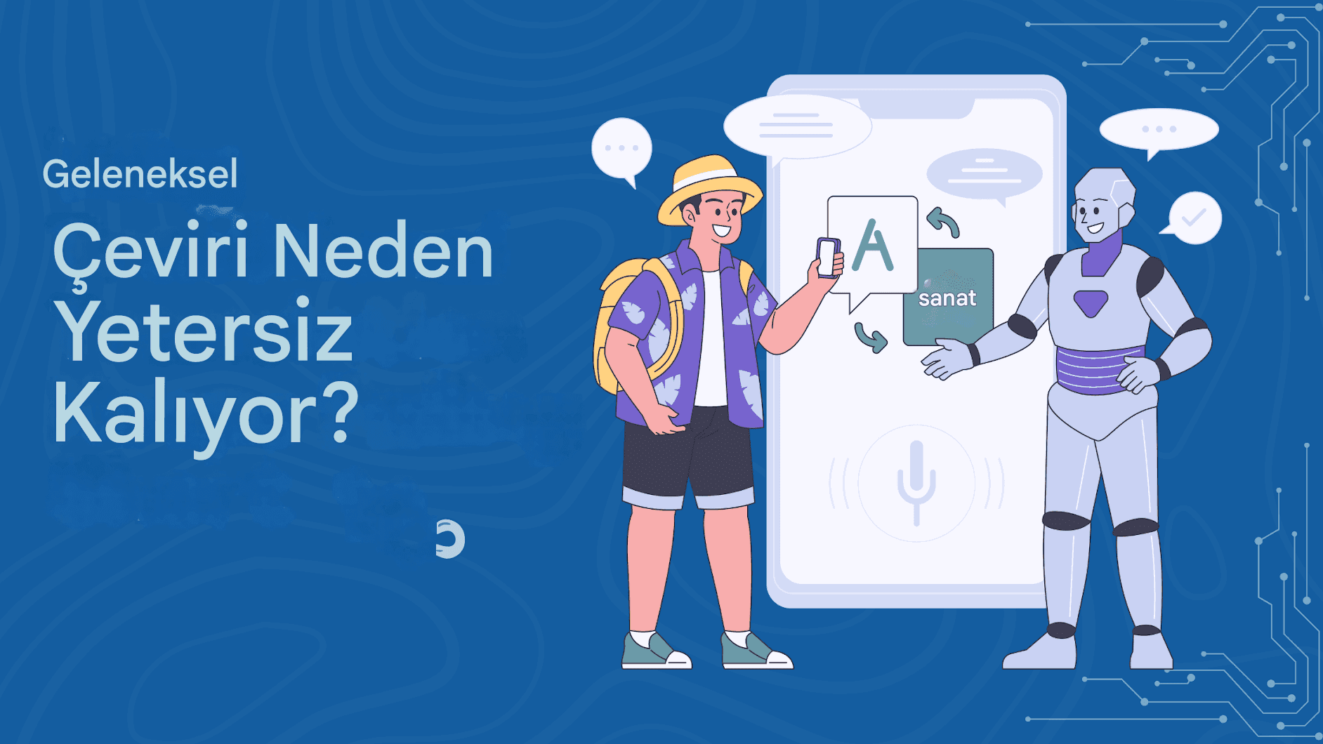 Improving International SEO with Chat GPT Translation Tools