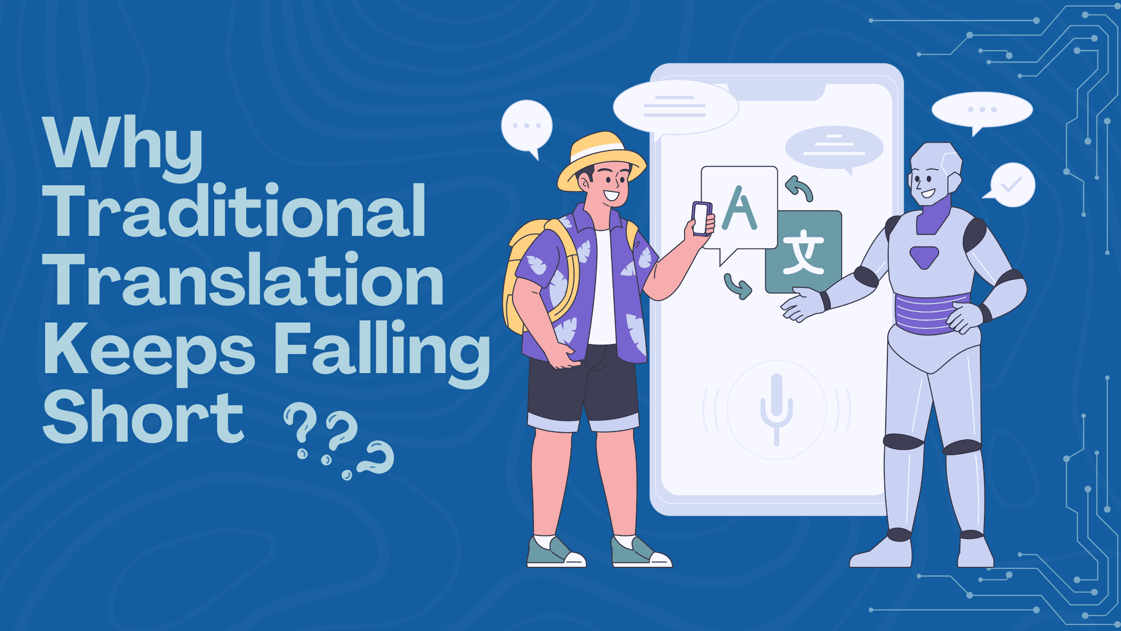 Improving International SEO with Chat GPT Translation Tools