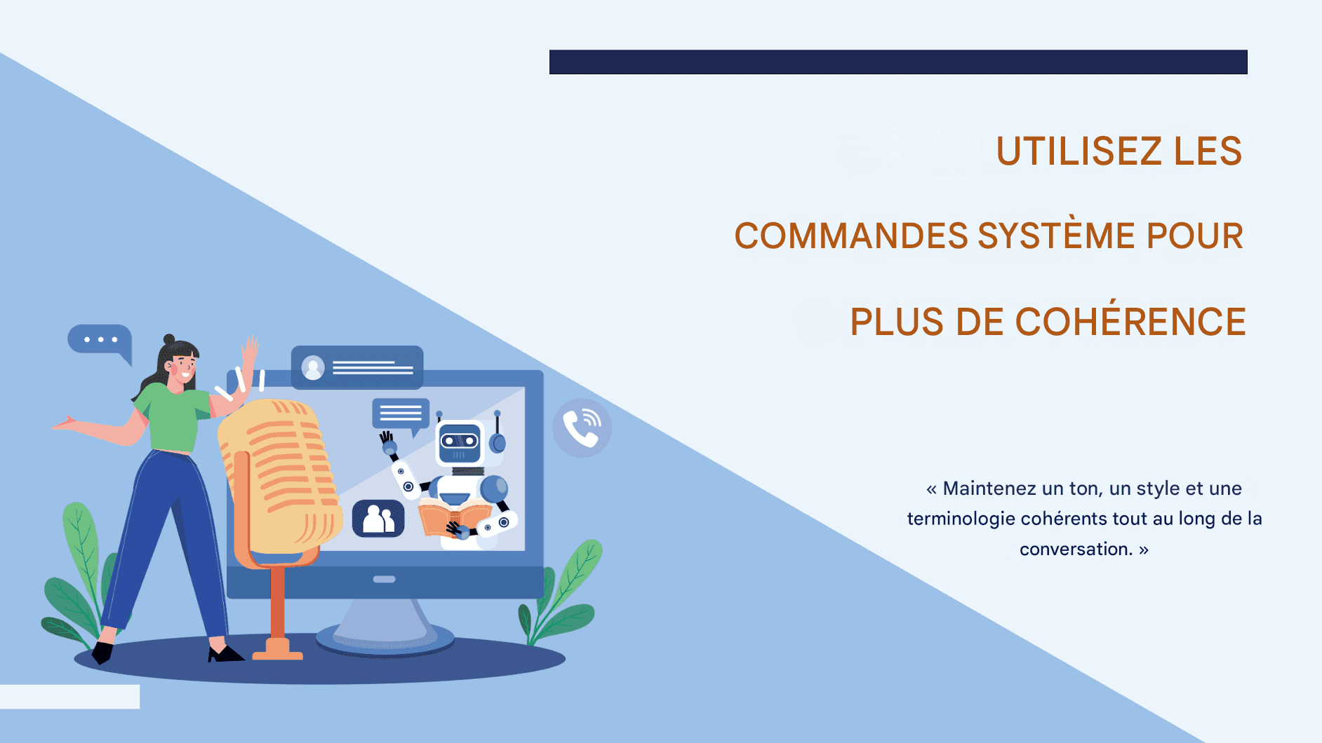 Astuces de traduction GPT pour obtenir de meilleurs résultats