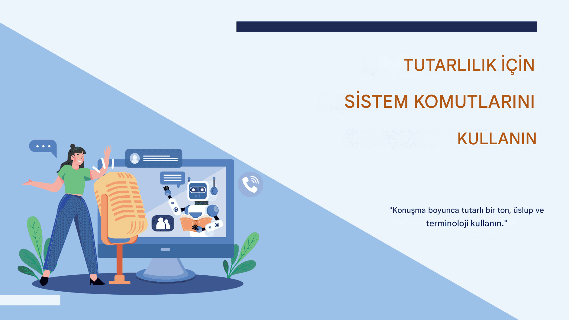 Chat GPT Çeviri Hileleri: Daha İyi Sonuçlar Elde Etmek İçin İpuçları