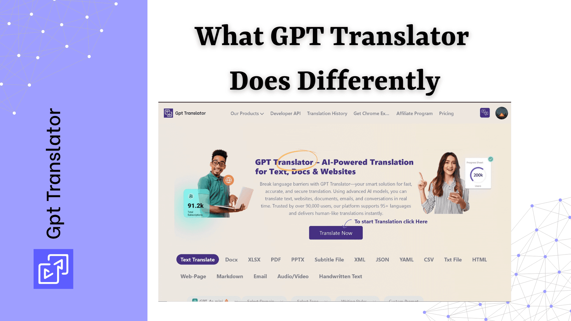 Building a Reliable Translation Workflow for JSON YAML and PO Files