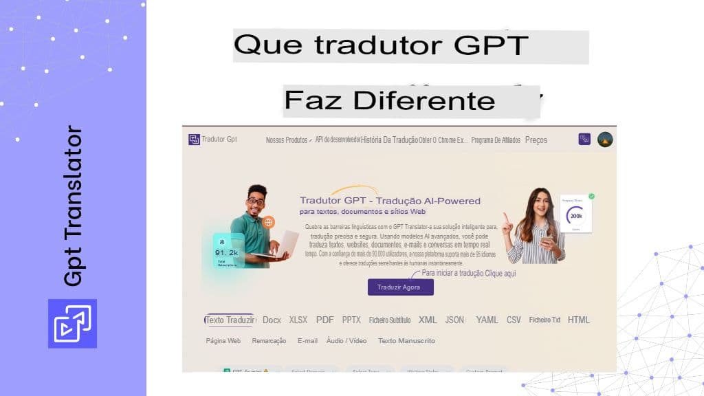 Criação de um fluxo de trabalho de tradução fiável para ficheiros JSON, YAML e PO