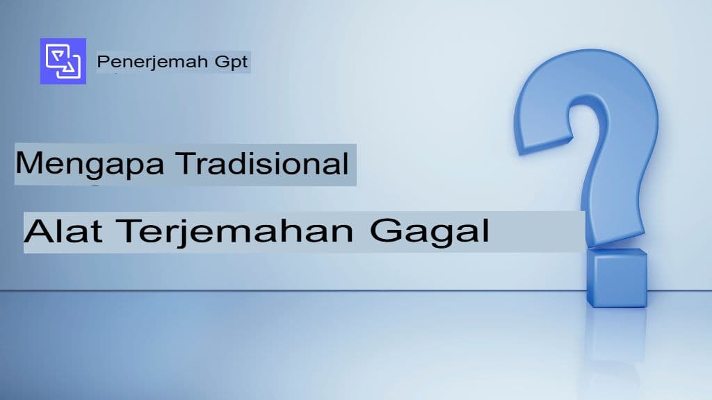 Tantangan Tersembunyi dalam Menerjemahkan PDF, Tabel, dan Dokumen Kompleks