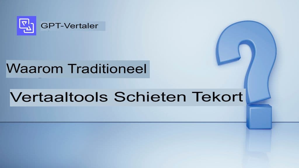 De verborgen uitdagingen bij het vertalen van PDF's, tabellen en complexe documenten