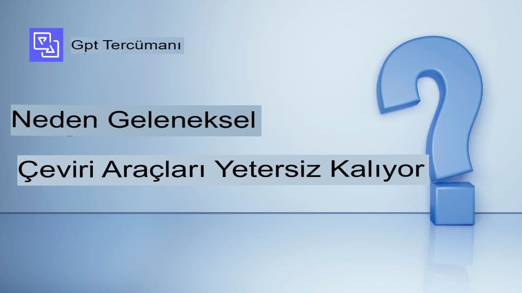 PDF'lerin, Tabloların ve Karmaşık Belgelerin Çevirisinde Karşılaşılan Gizli Zorluklar