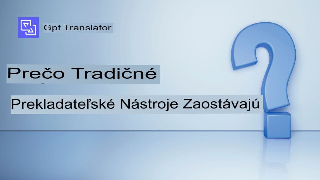 Skryté výzvy prekladu PDF súborov, tabuliek a zložitých dokumentov