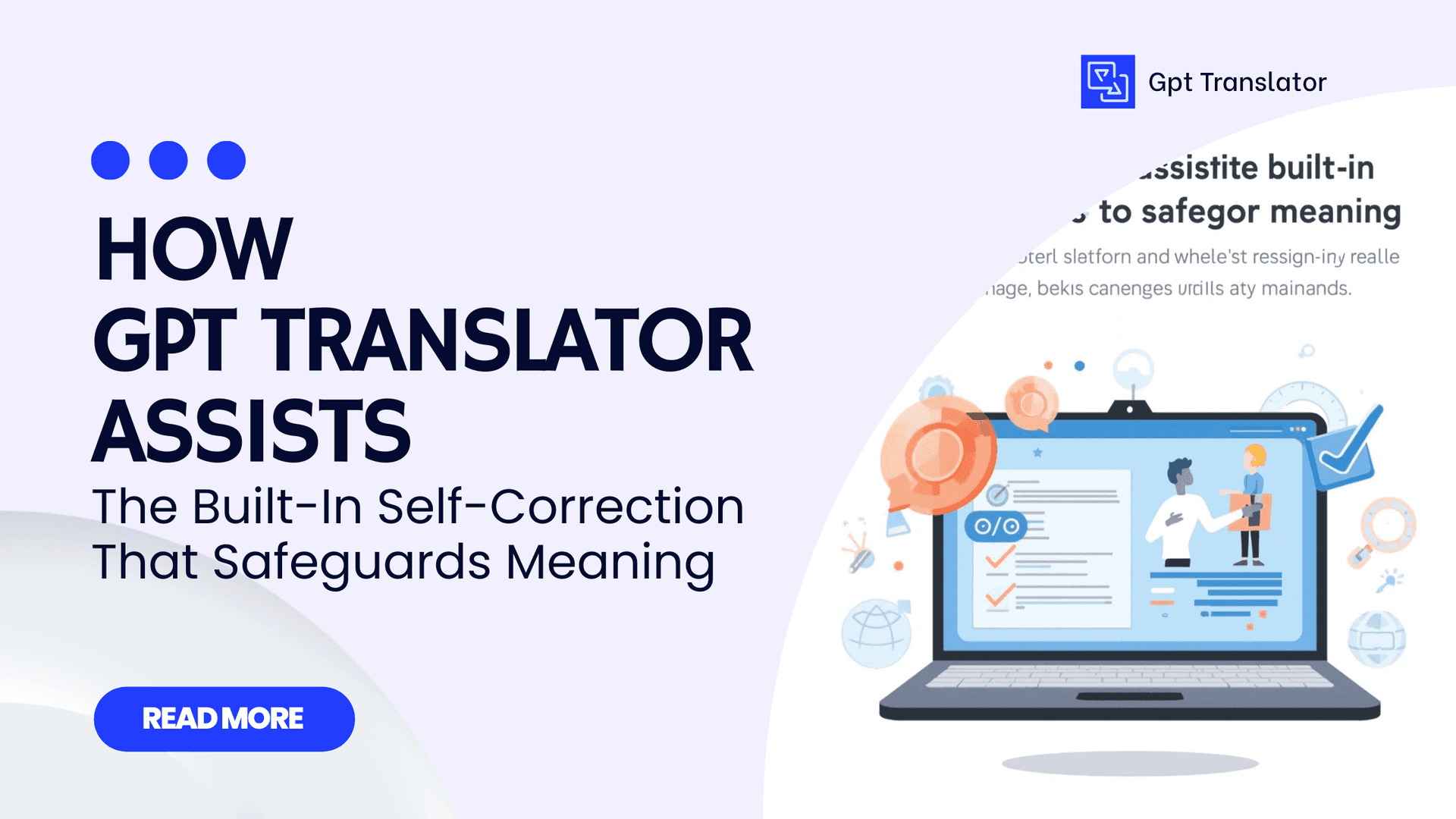 Automated QA and Self-Reflection: How Next-Gen GPT Translator Fixes Its Own Mistakes