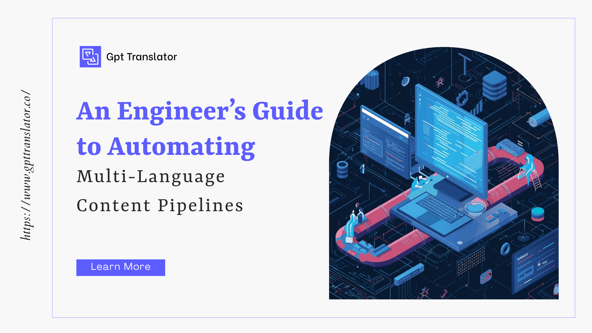 An Engineer’s Guide to Automating Multi-Language Content Pipelines