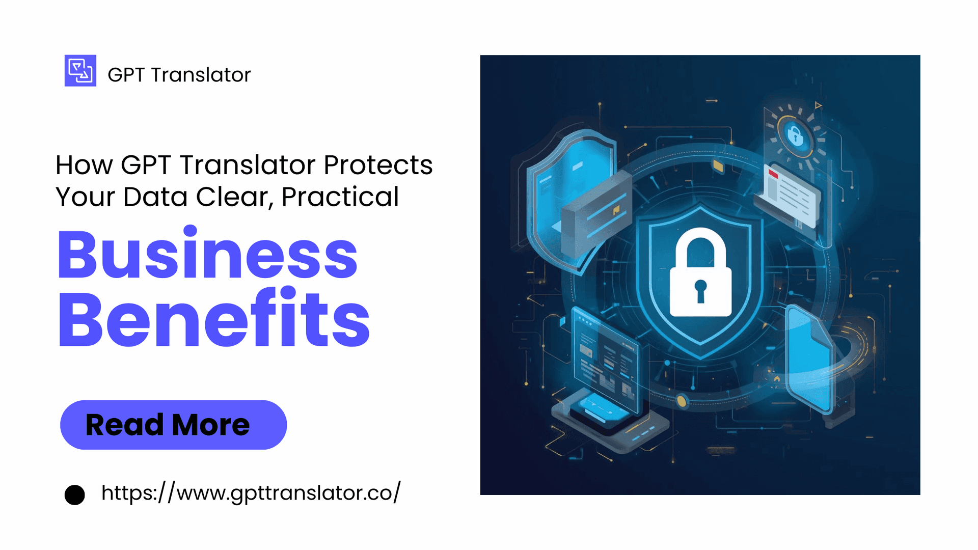 Security, Privacy and Compliance: Safeguarding Translation Data in GPT Translator