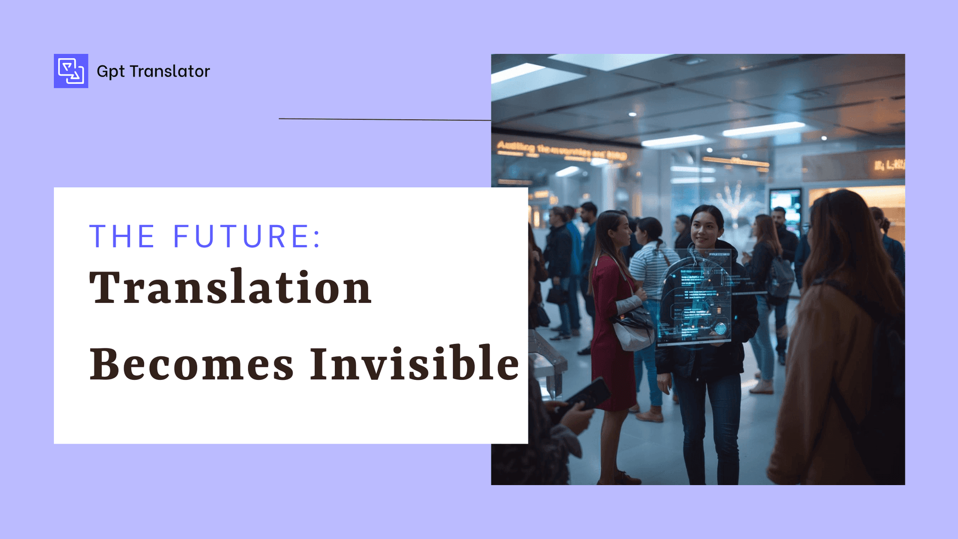 How AI Is Transforming Document Translation in 2025