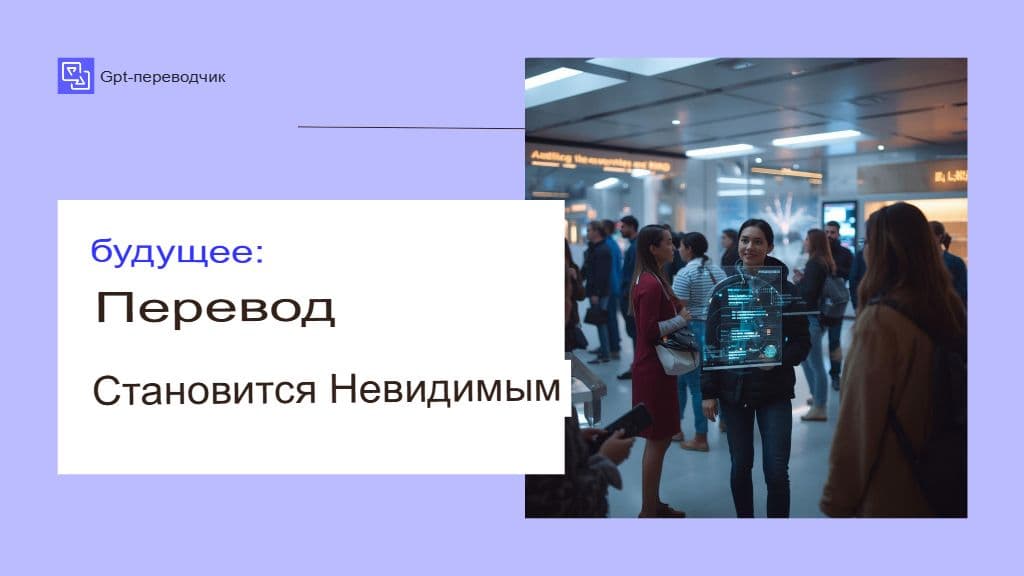 Как ИИ меняет перевод документов в 2025 году