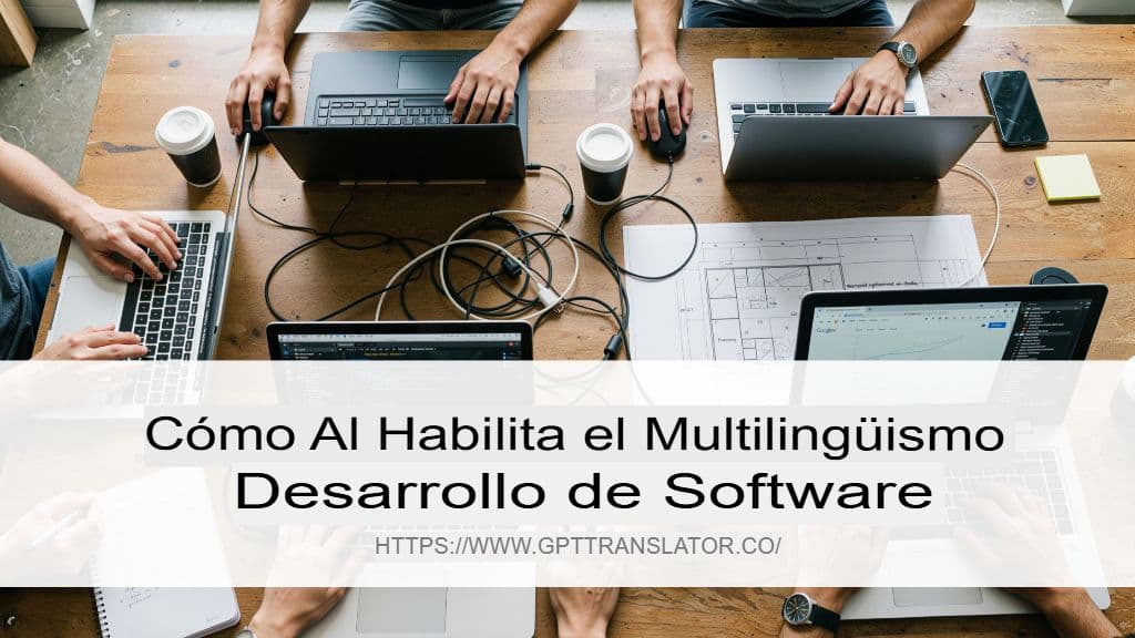 Escalar un producto a más de 40 idiomas con un mínimo trabajo de ingeniería