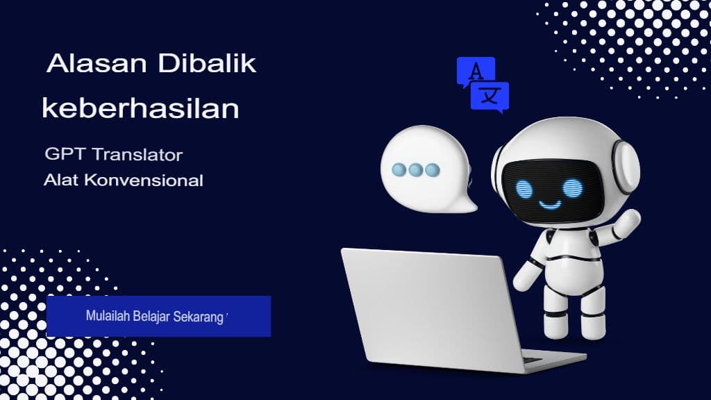Terjemahan Multimodal: Menerjemahkan Gambar, Audio, dan Teks dengan GPT Translator