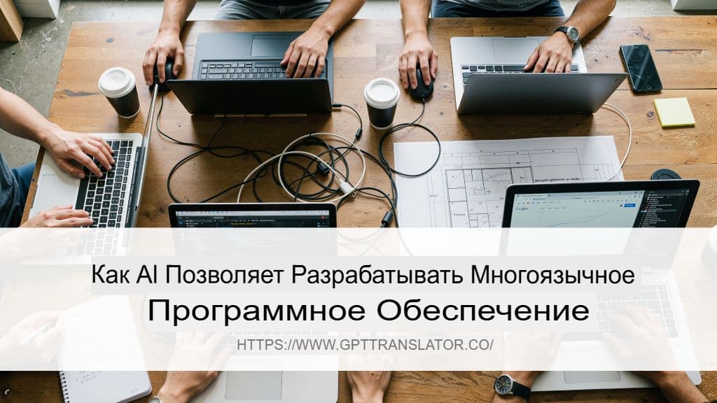 Масштабирование продукта до более чем 40 языков с минимальными инженерными затратами.