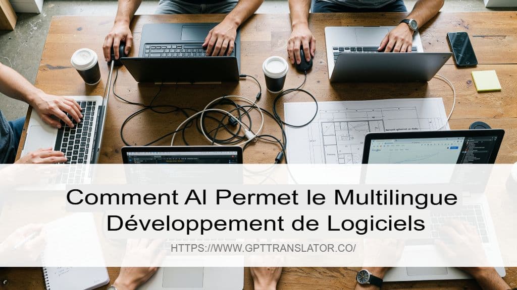 Mise à l'échelle d'un produit vers plus de 40 langues avec un minimum de travail d'ingénierie