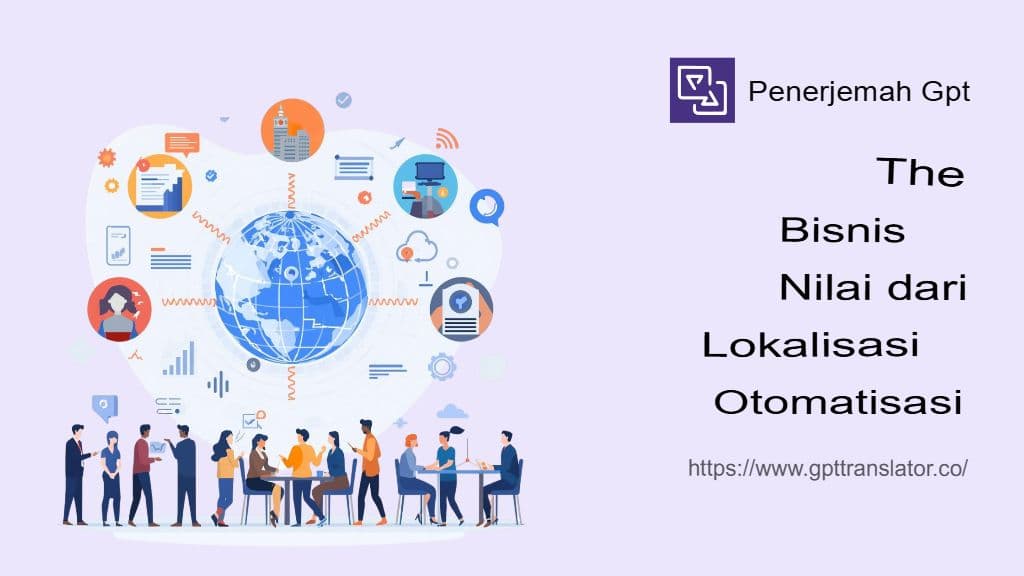 Meningkatkan Skalabilitas Produk ke 40+ Bahasa dengan Pekerjaan Rekayasa Minimal