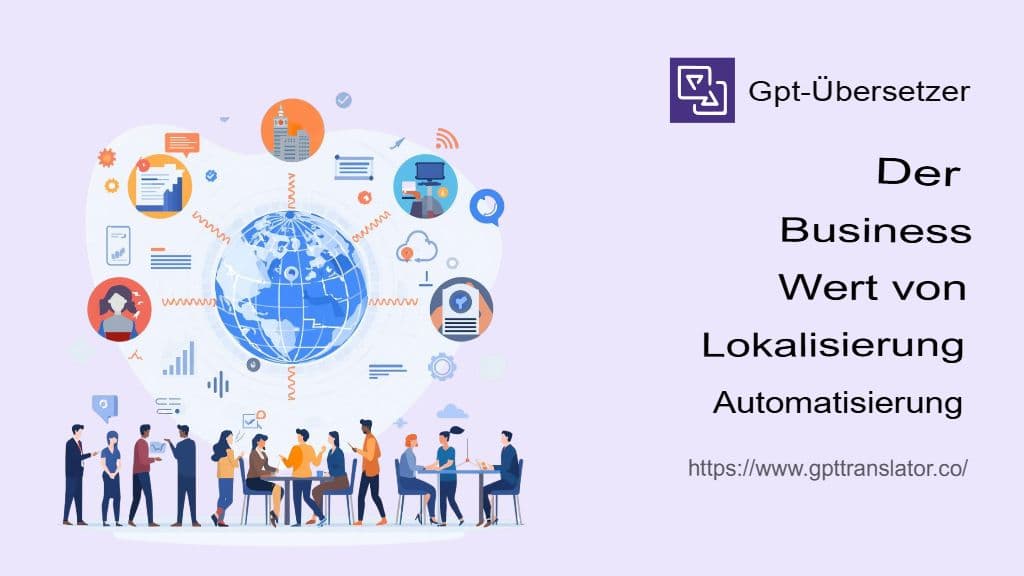 Skalierung eines Produkts auf über 40 Sprachen mit minimalem Entwicklungsaufwand