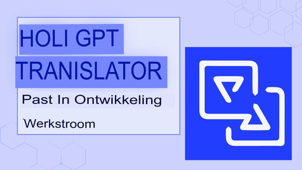 Waarom ontwikkelaars worstelen met lokalisatie en hoe GPT Translator dit oplost