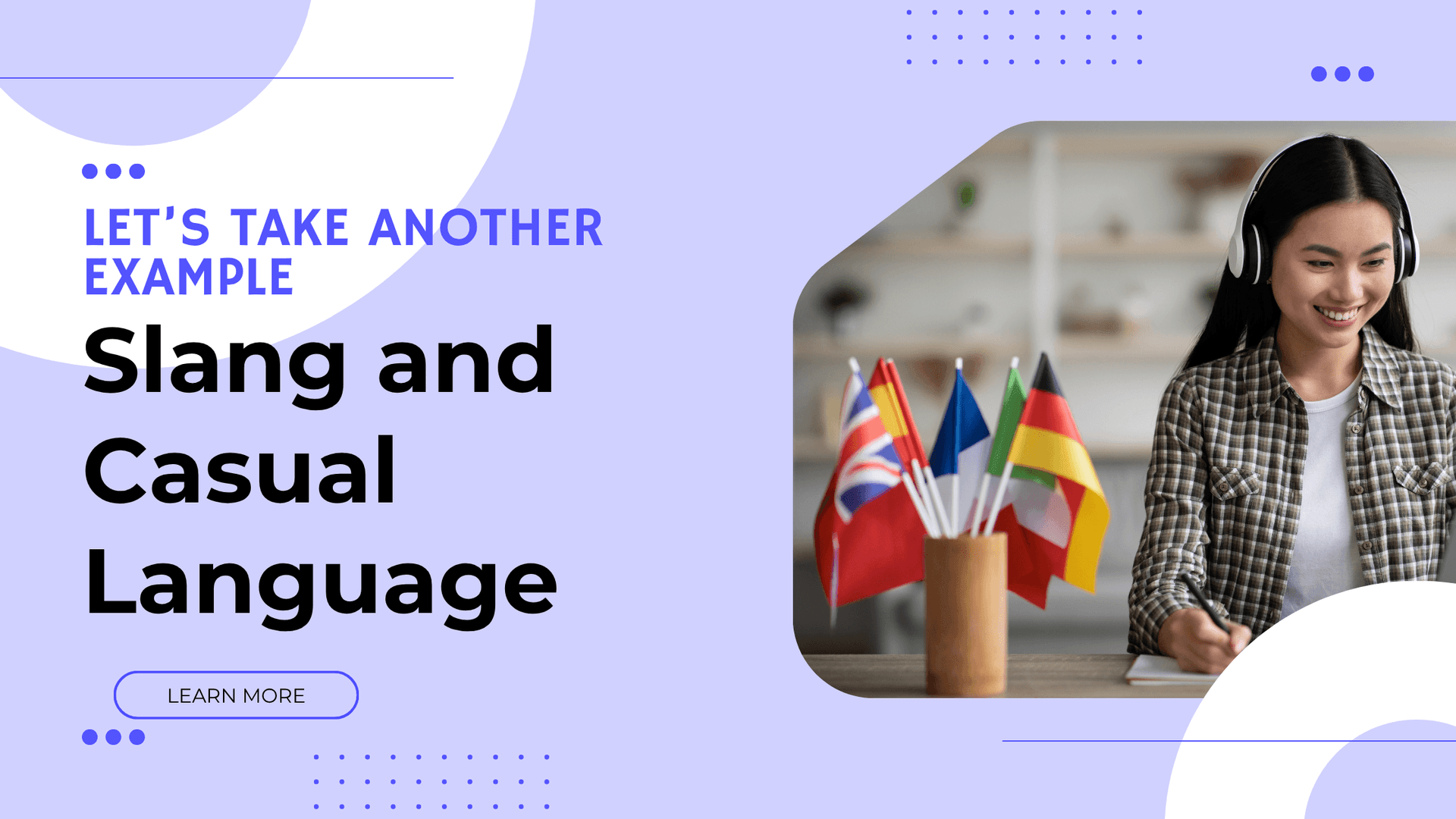 Bridging the Gap: Translating Idioms, Slang and Cultural Expressions