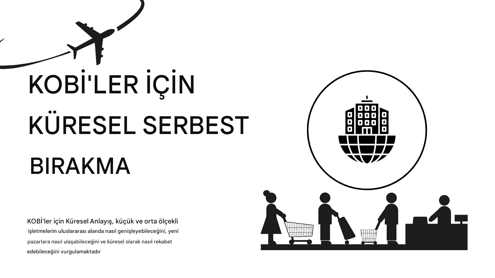 E-ticaret için Sohbet GPT Çevirileri: Küresel Müşterileri Dönüştürme