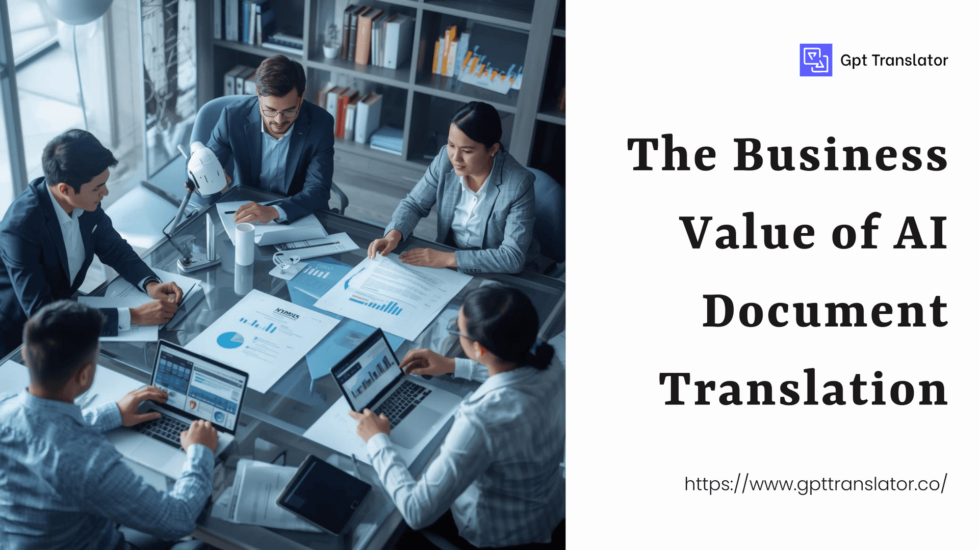 How AI Is Transforming Document Translation in 2025