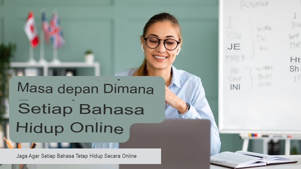 Bahasa dengan Sumber Daya Rendah: Bagaimana Penerjemah GPT Dapat Membantu Melestarikannya