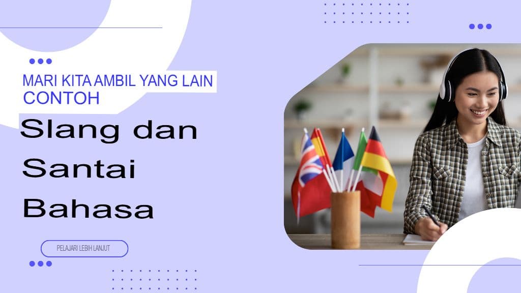 Menjembatani Kesenjangan: Menerjemahkan Idiom, Bahasa Gaul, dan Ekspresi Budaya