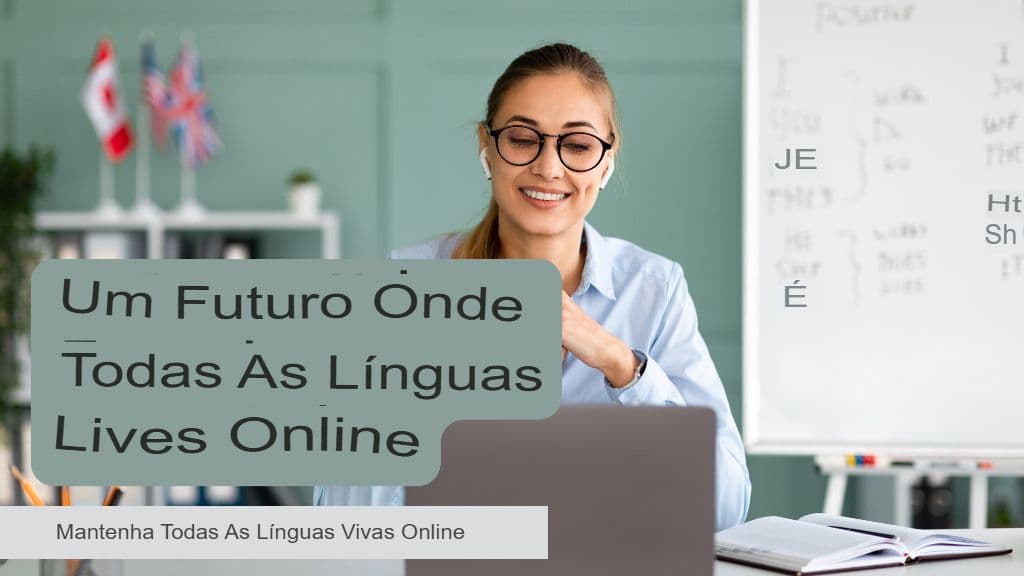Línguas com poucos recursos: como o GPT Translator pode ajudar a preservá-las