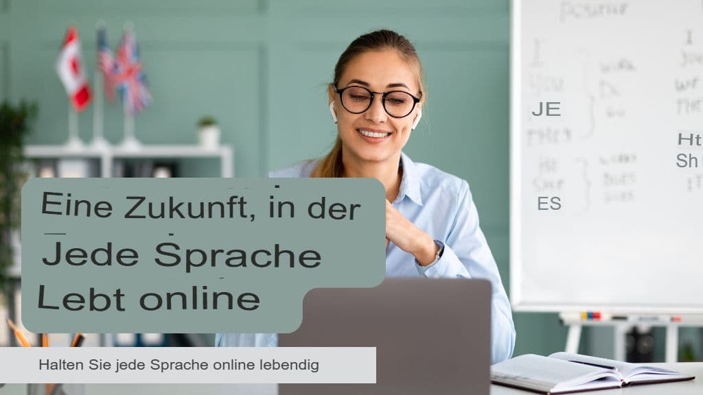 Ressourcenarme Sprachen: Wie GPT Translator zu ihrer Erhaltung beitragen kann