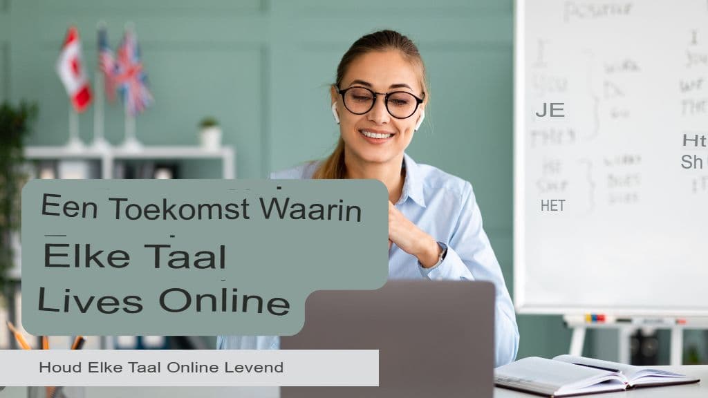 Talen met weinig bronnen: hoe GPT Translator kan helpen deze te behouden