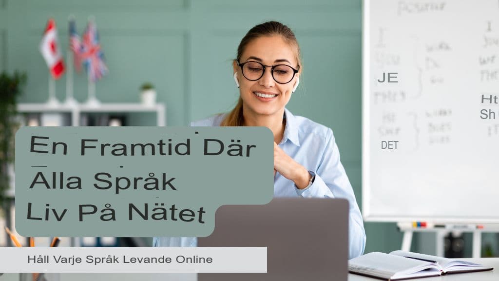 Språk med låga resurser: Hur GPT Translator kan hjälpa till att bevara dem