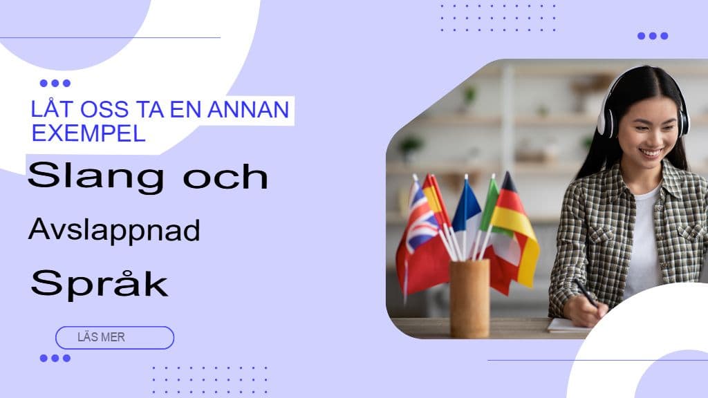 Överbrygga klyftan: Översätta idiom, slang och kulturella uttryck