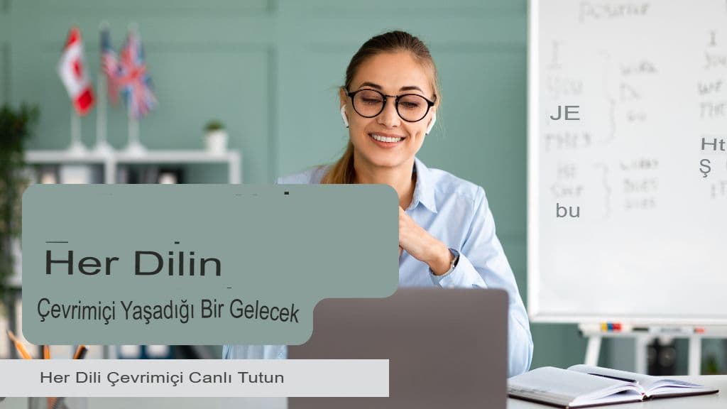 Düşük Kaynaklı Diller: GPT Çevirmeni Bunların Korunmasına Nasıl Yardımcı Olabilir?