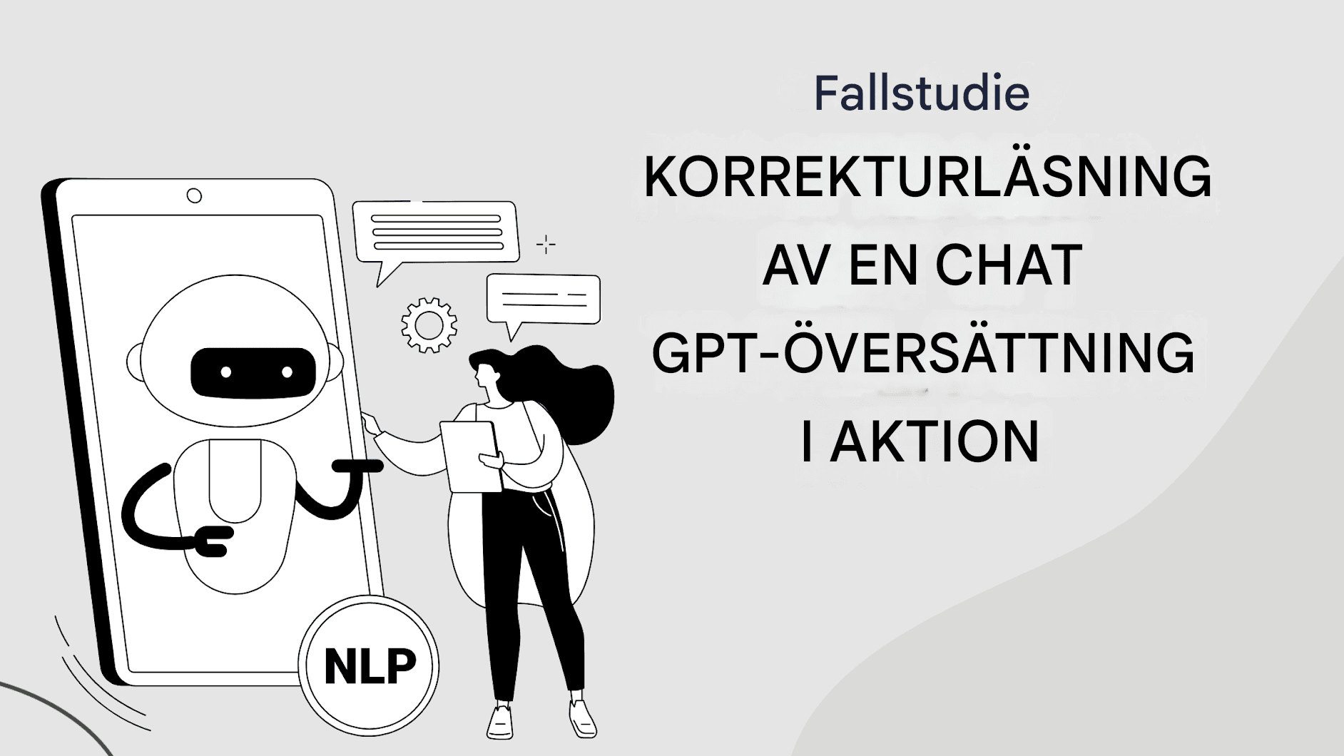 Hur man korrekturläser chattöversättningar effektivt i GPT