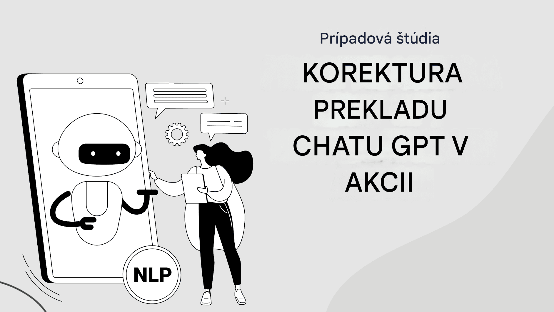 Ako efektívne skontrolovať preklady GPT v Chate