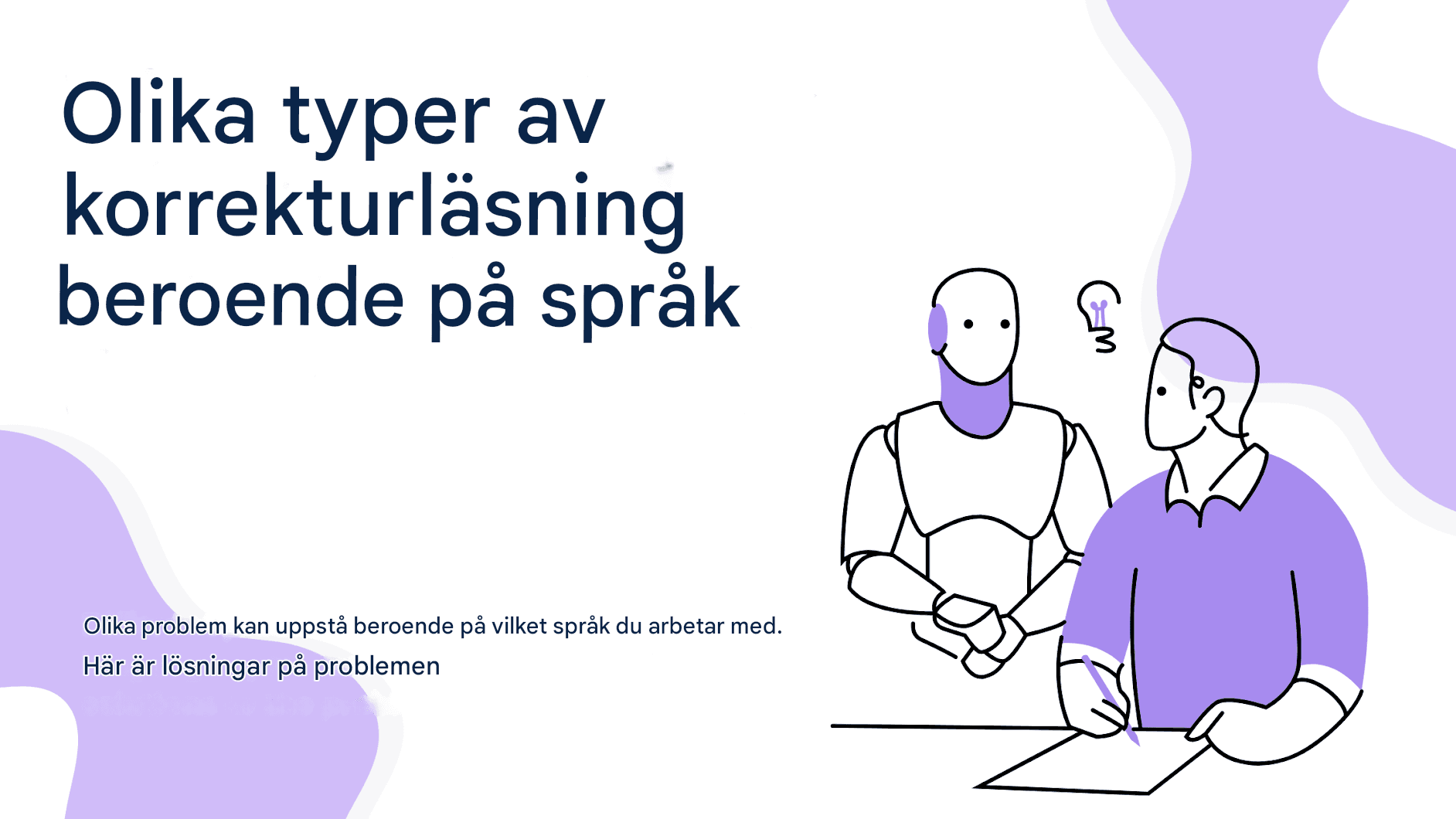 Hur man korrekturläser chattöversättningar effektivt i GPT