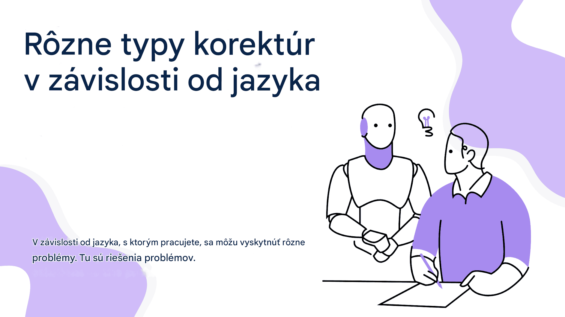 Ako efektívne skontrolovať preklady GPT v Chate