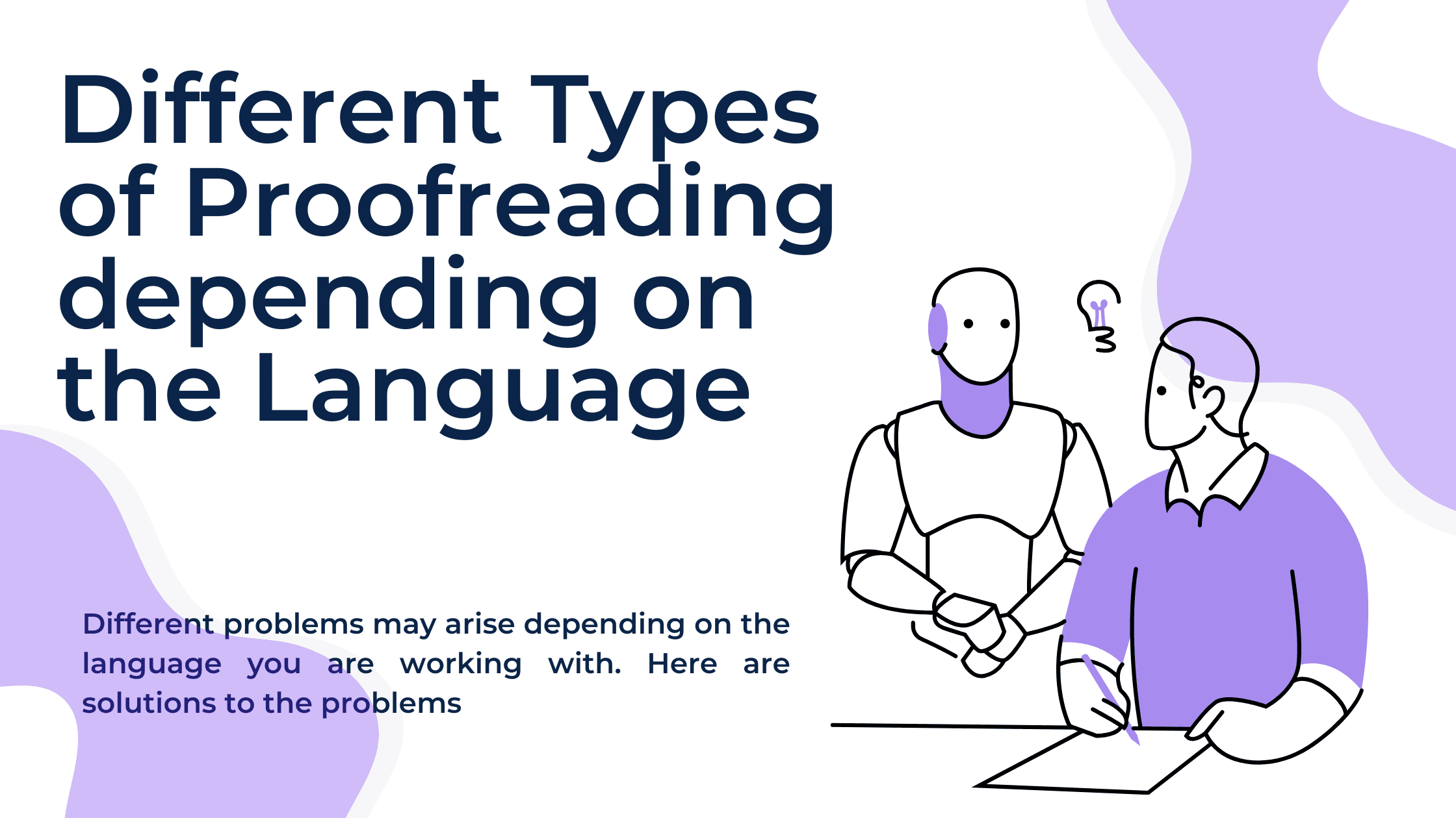 How to Effectively Proofread Chat GPT Translations