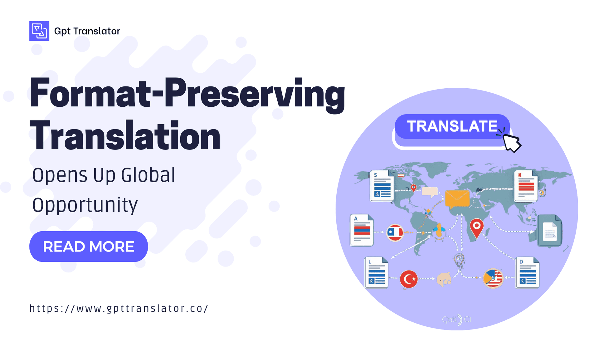 Why Format Preservation Matters More Than Translation Accuracy in 2025