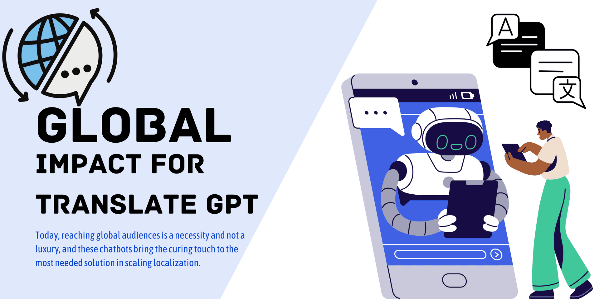Localizing Content at Scale: Chat GPT Translation Strategies