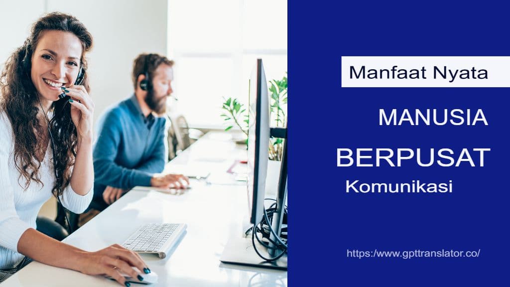Terjemahan Berbasis Agen: Bagaimana Agen AI Modular Dapat Mendukung Penerjemah GPT