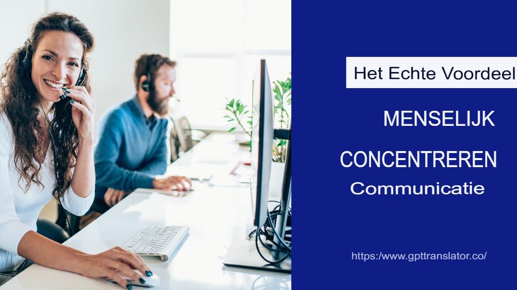 Agentgebaseerde vertaling: hoe modulaire AI-agenten GPT Translator kunnen aansturen